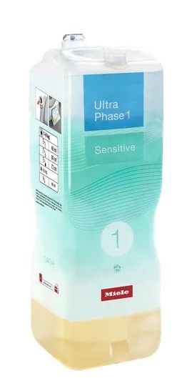 Miele UltraPhase 1 Sensitive Çamaşır Deterjanı