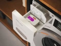 Miele WA CWC 0902 L Caps WoolCare Yün ve Narin Çamaşırlar
