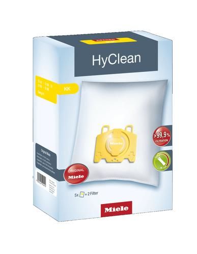 Miele HyClean KK Toz Torbası