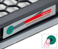 Miele SF-AA 50 Active AirClean Hava Filtresi