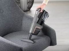Miele SPD10 Koltuk Fırçası 190mm