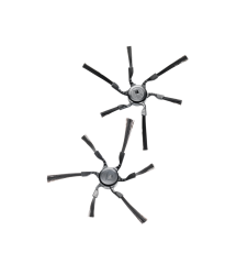Miele RX2/RX3-SB6 Yan Fırçalar