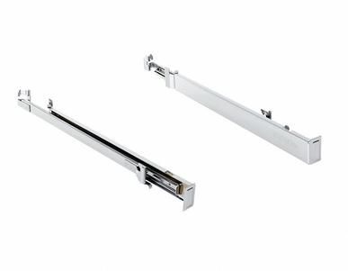 Miele HFC71 FlexiClip PerfectClean Çekilebilir Ray Seti