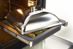 Miele HBD60-35 Gurme Kızartma Kapağı