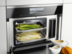 Miele DGGL 1 Delikli Buharlı Pişirme Kabı