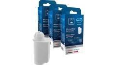 Siemens Kahve Makineleri için Brita Su Filtresi 3'lü Ekonomik Paket