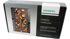 Siemens Dilimli Izgara Plakası
