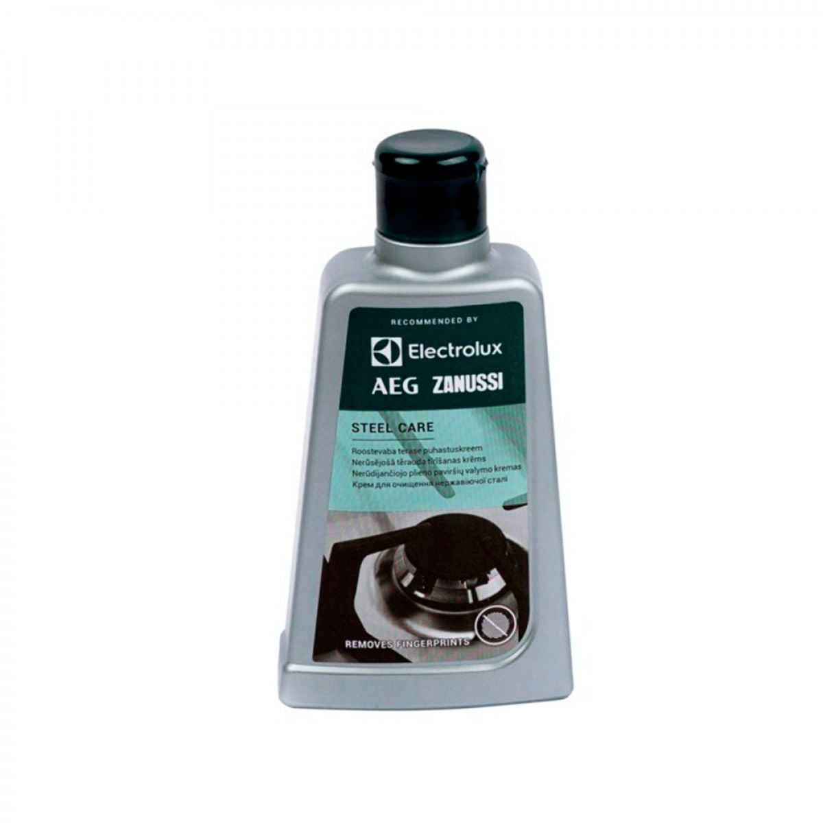 Electrolux  9029799534 Çelik Yüzey Temizleyici Krem (300ML)