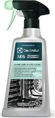 Electrolux 9029799344 Fırın ve Mikrodalga Temizleyici Sprey (500 ML)